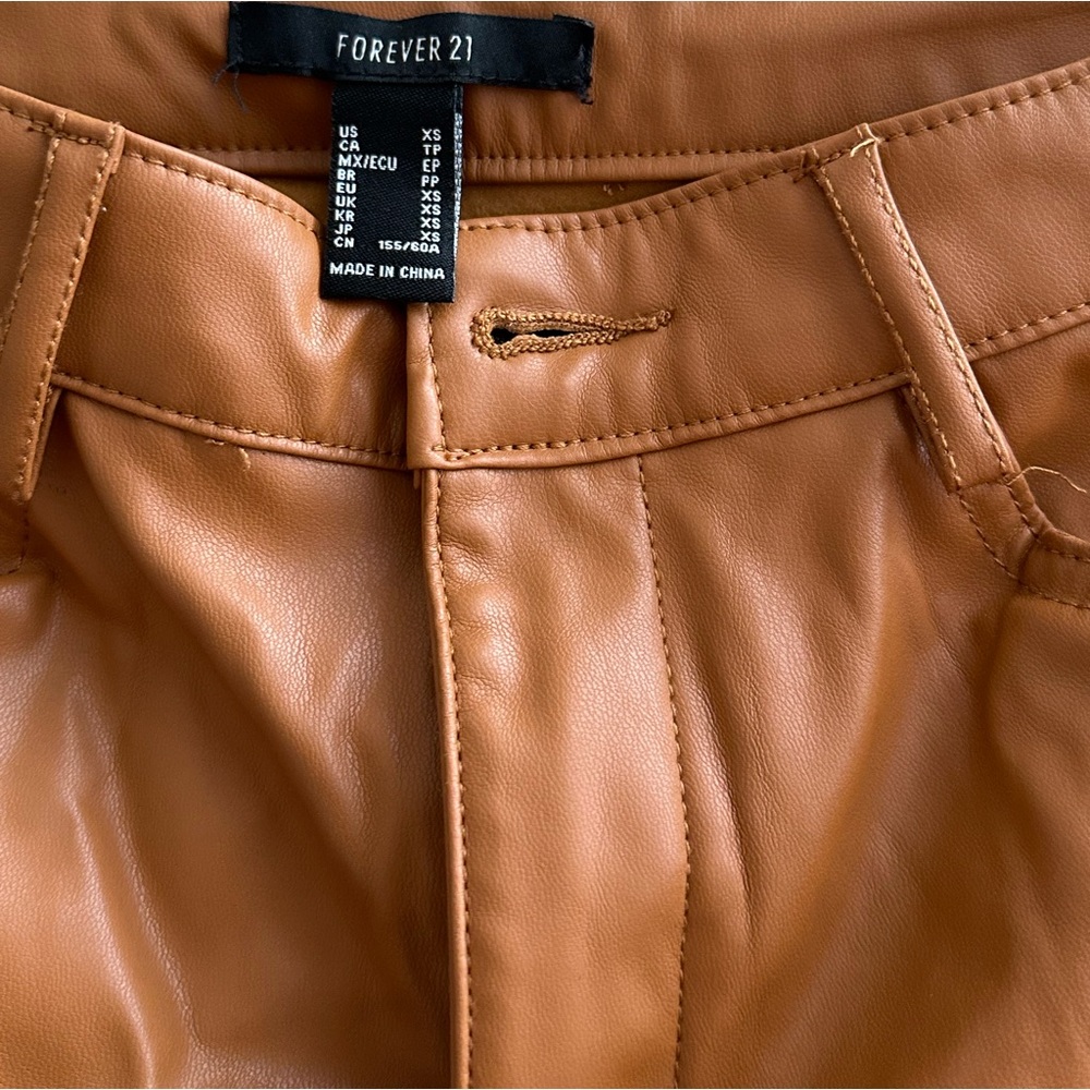 Forever 21 pants